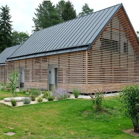 Apartmány U Jizery Turnov Exterior foto