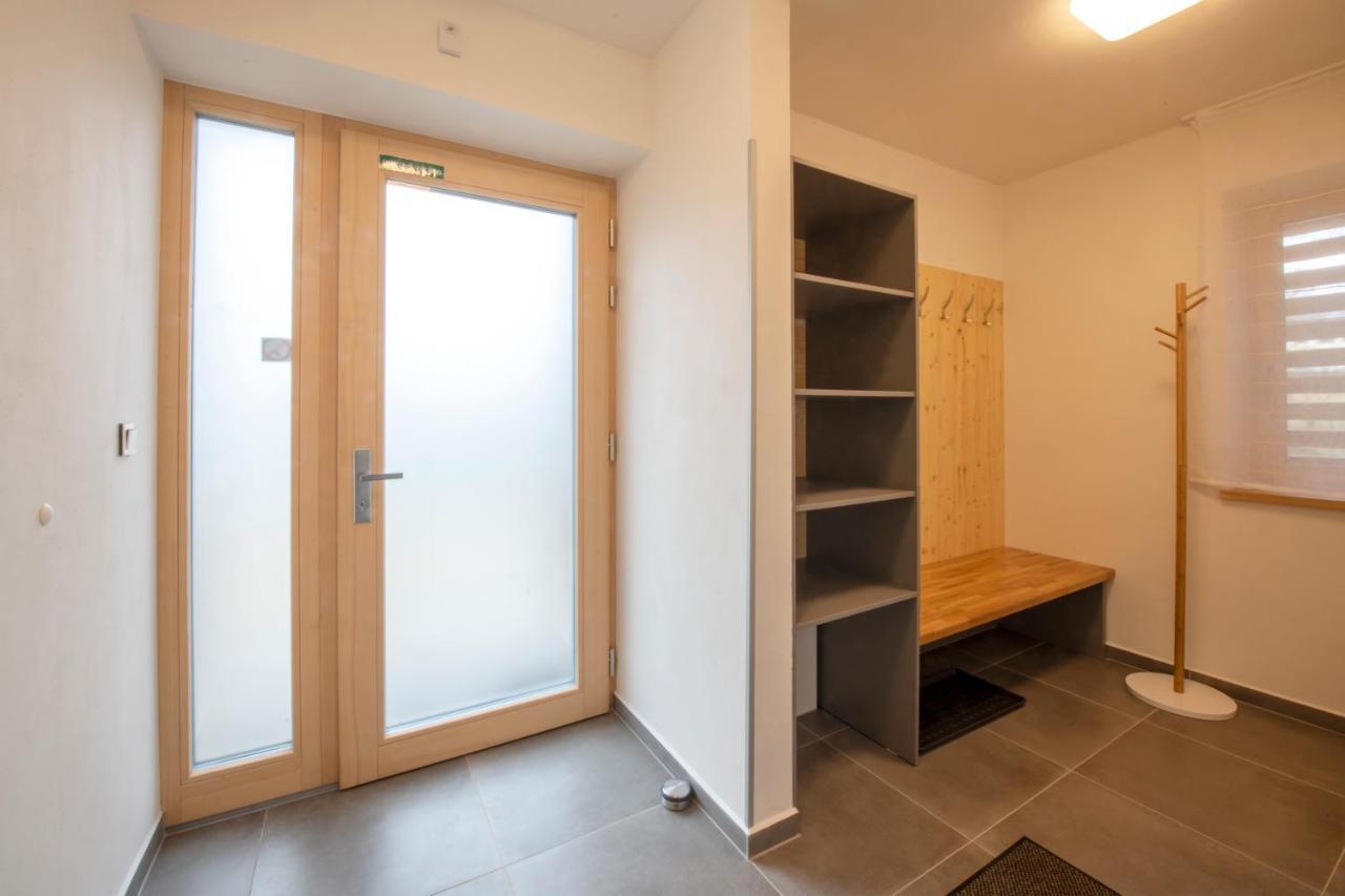 Apartmány U Jizery Turnov Exterior foto