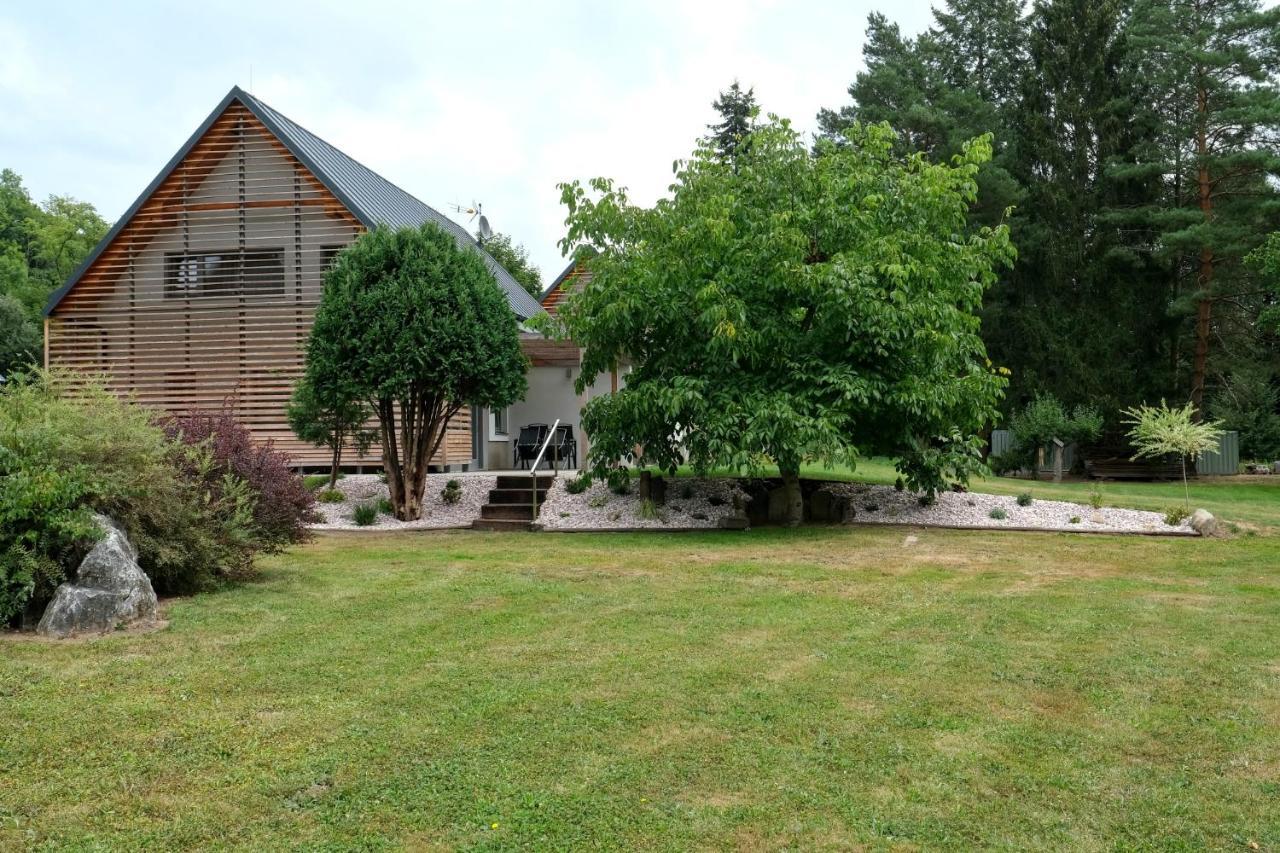 Apartmány U Jizery Turnov Exterior foto