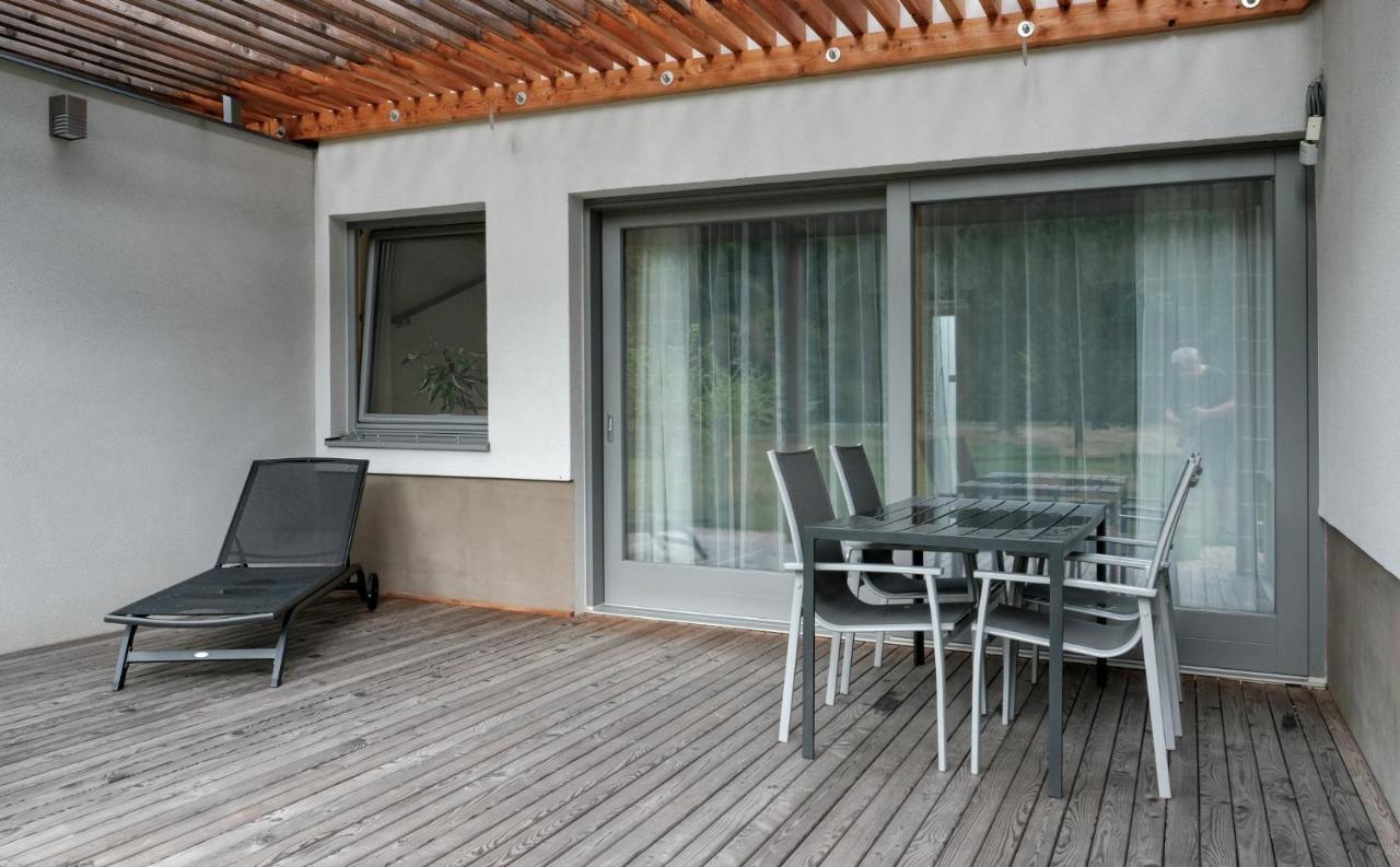 Apartmány U Jizery Turnov Exterior foto