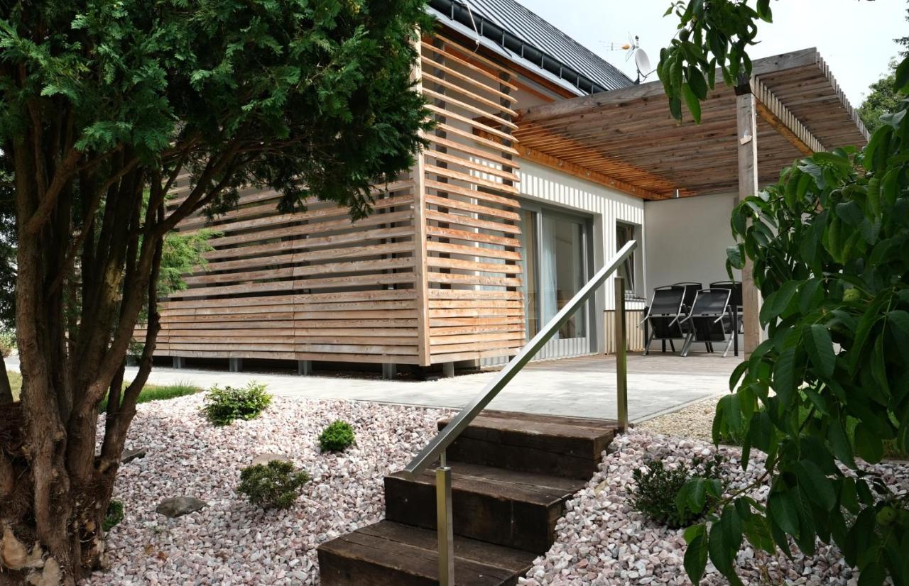 Apartmány U Jizery Turnov Exterior foto
