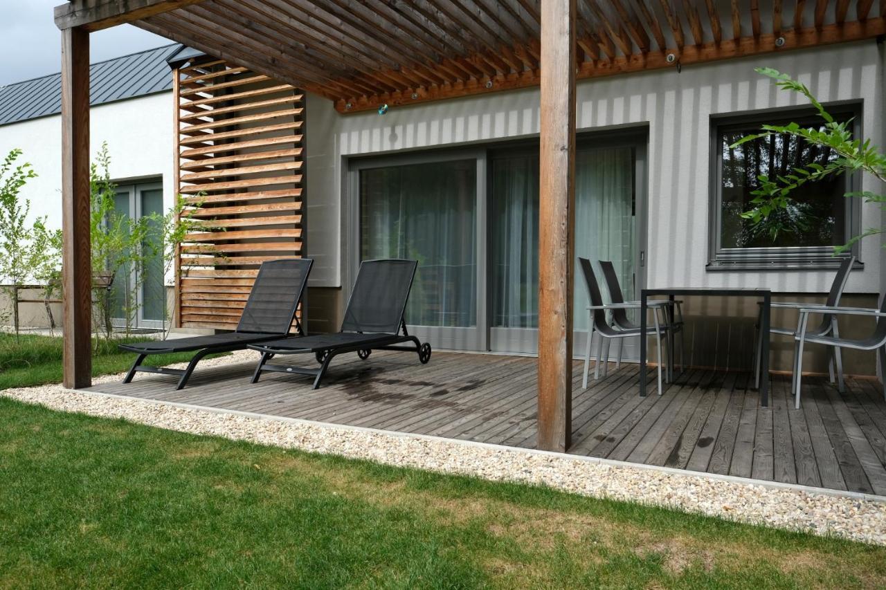 Apartmány U Jizery Turnov Exterior foto